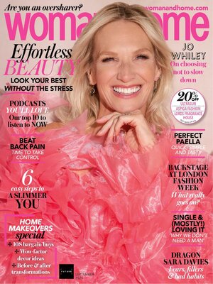 Woman & Home - Magazine